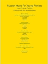 Musique russe pour jeunes pianistes - Partition - Piano